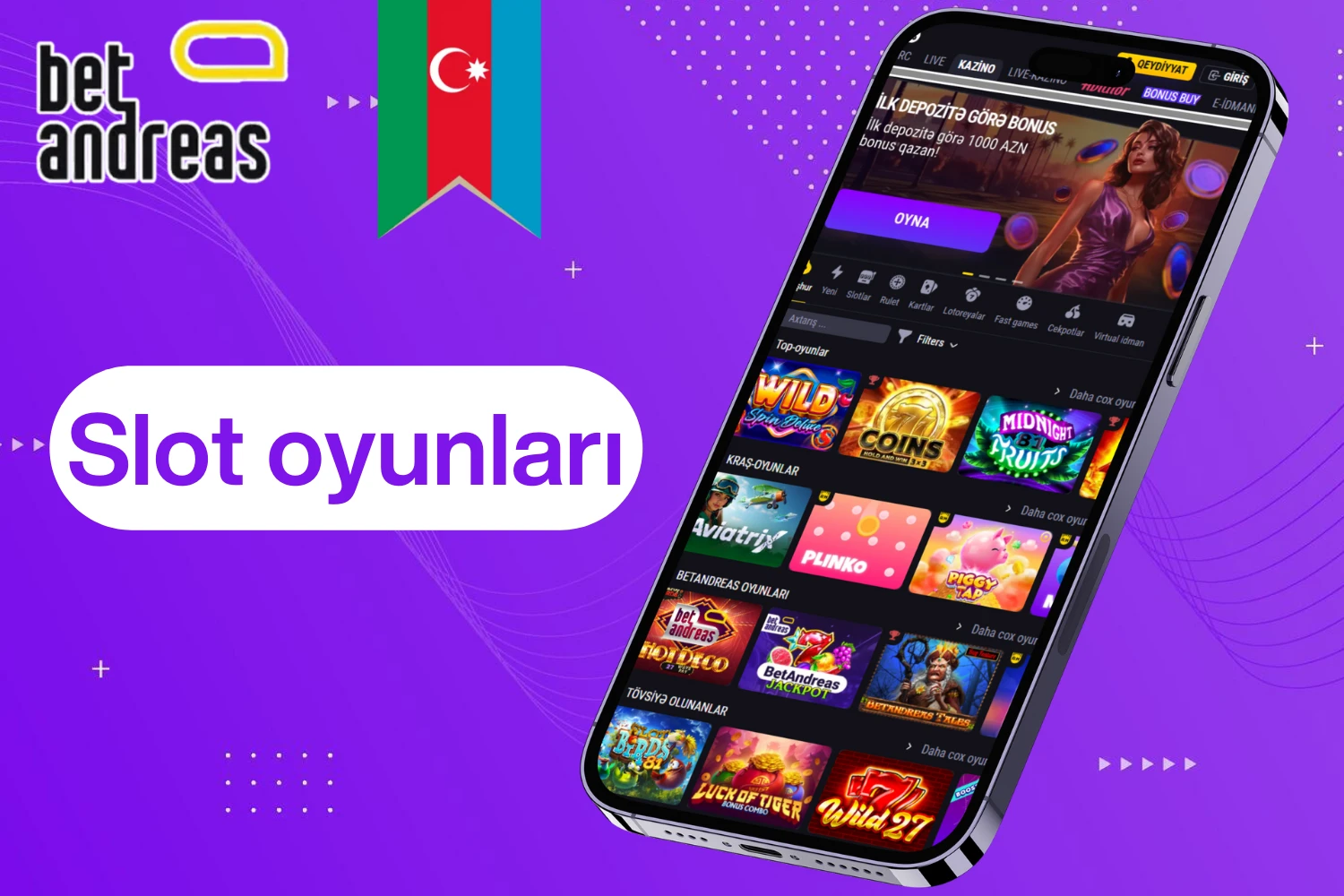 slotlar