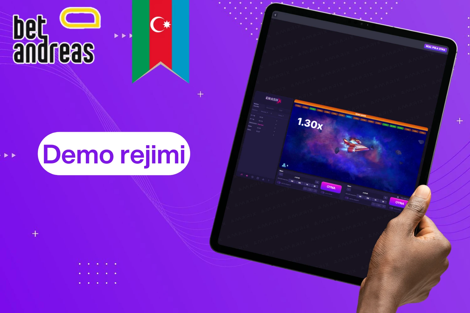 Demo rejimi